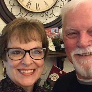 Meet your Posher, Janet